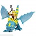 DreamWorks Dragons Dragon Riders Astrid & Stormfly Figures B00NQB9NLW